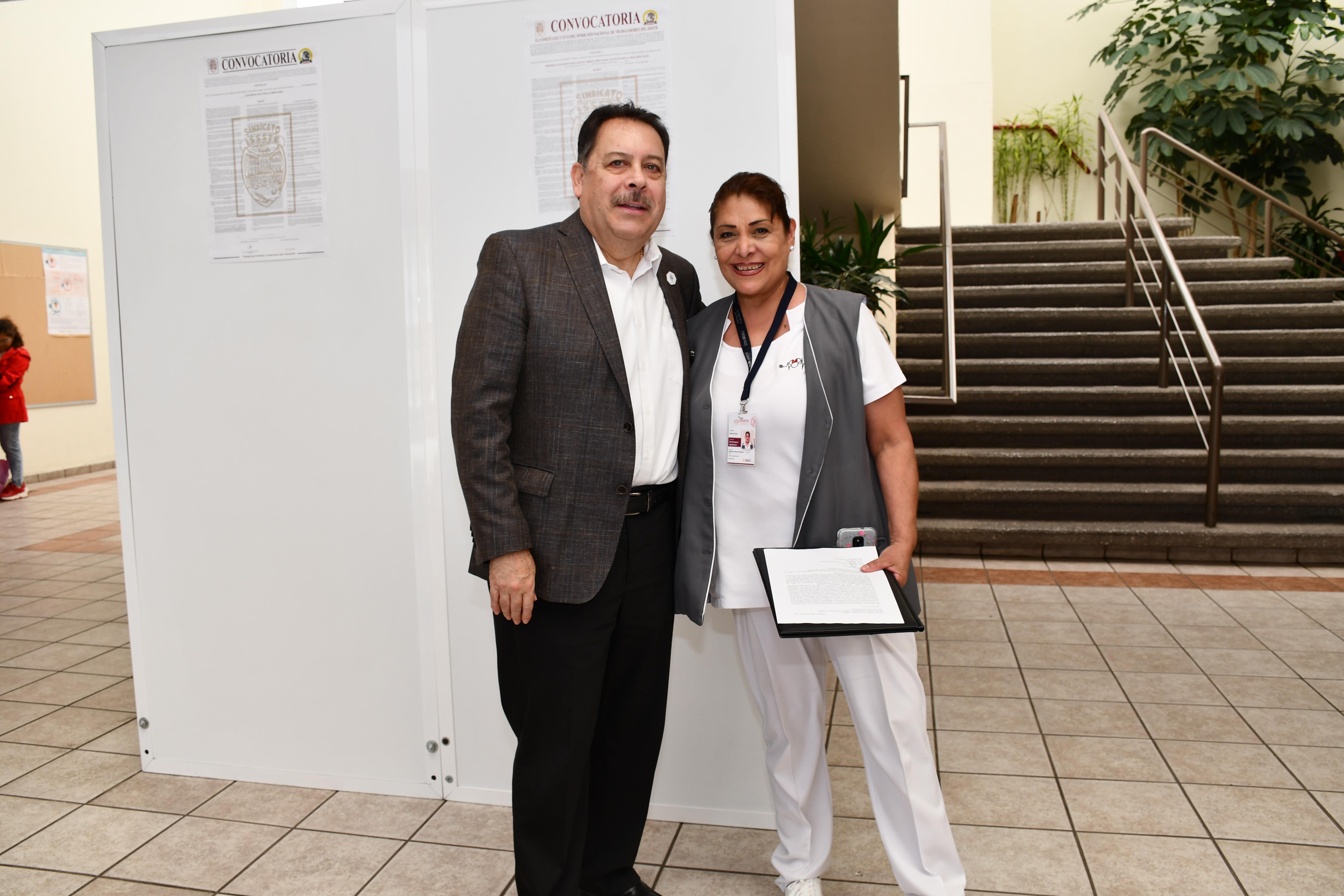 Publicación de las Convocatorias a Congresos Seccionales Ordinarios para renovar los 48 Comités Ejecutivos Seccionales y para el Comité de la nueva Sección XLIX HG “Dra. Matilde Petra Montoya”